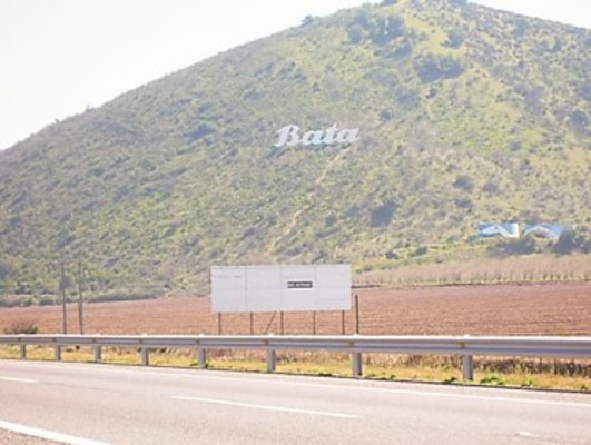 Foto de Ruta 78  Autopista del Sol Km 64 - Melipilla