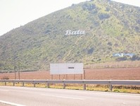 Ruta 78  Autopista del Sol Km 64 - Melipilla