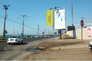 Av Ejército acceso sur Antofagasta