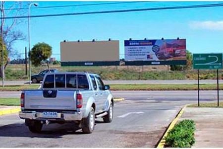 Foto de Ruta 5 entre Amunátegui y Huanhualí frente al mall
