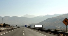 Ruta 5 Norte km 68.33 - Sector Montenegro