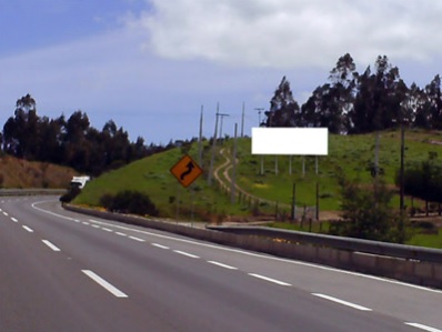 Foto de Ruta 78 Carretera Del Sol, Sector Leyda