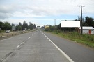 Salida Sur Temuco, hacia cruce Freire a Villarrica