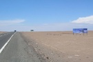 Entrada Sur Arica Km 2.046,38