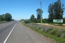 Entrada Norte NINQUIHUE