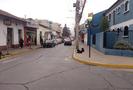 Indicador de calles, Coimas - Freire, San Felipe