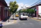 Indicador de calles, Navarro - Merced, San Felipe