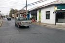 Indicador de calles, Portus - Merced, San Felipe
