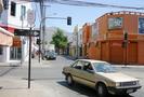 Indicador de calles, Traslaviña - Prat, San Felipe
