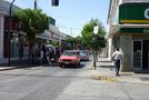 Indicador de calles, Salinas - Prat, San Felipe