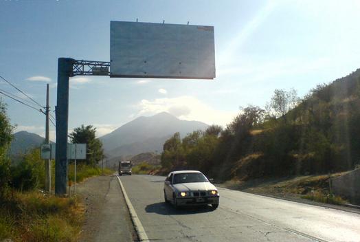 Foto de Camino Internacional Km. 48,677, Los Andes