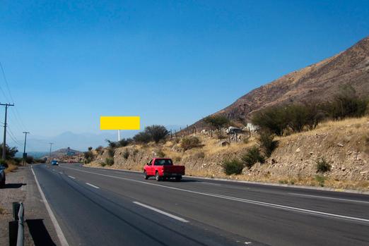 Foto de Ruta 57Ch Km. 56,250, Los Andes