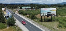 Ruta Freire - Villarrica Km 44,7