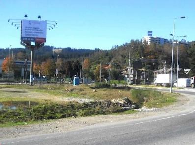 Foto de Av. Costanera, Lonco a Concepción