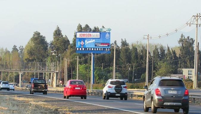 Foto de Carretera San Martín, frente a Monserrat Agarrobal