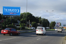 A. Caupolicán / Los Sauces, Temuco