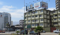 Balmaceda / Salvador Reyes, Antofagasta