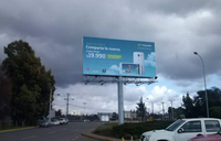 Estacionamientos-Aeropuerto Concepción - Carriel Sur